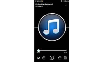 iMusic - Free Music Mp3 Player for Android - Download the APK from habererciyes